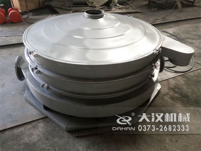 硫磺粉直排篩 硫磺粉直排篩