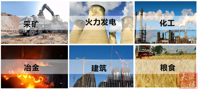 食品級(jí)振動(dòng)篩適用范圍 食品級(jí)振動(dòng)篩適用范圍