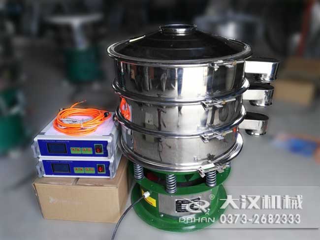 超聲波振動(dòng)篩 超聲波振動(dòng)篩