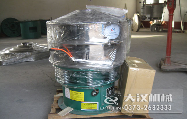 超聲波振動篩 超聲波振動篩