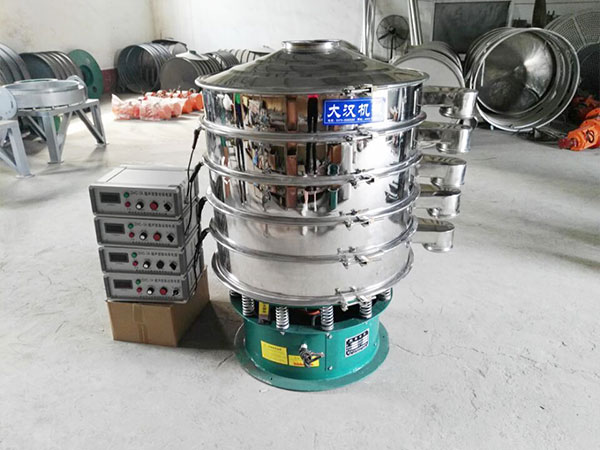 碳粉超聲波振動(dòng)篩 碳粉超聲波振動(dòng)篩