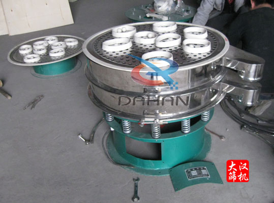 纖維振動篩 纖維振動篩