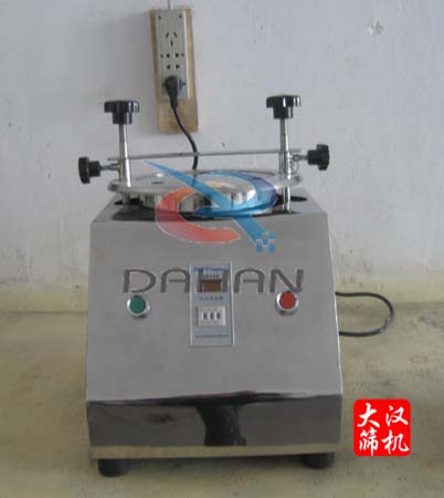 標(biāo)準(zhǔn)振篩機 標(biāo)準(zhǔn)振篩機