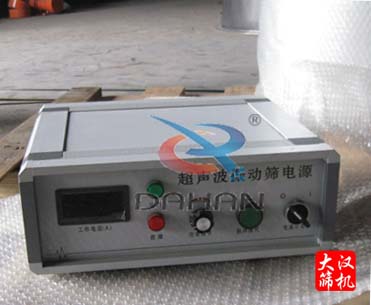 超聲波振動篩電源 超聲波振動篩電源