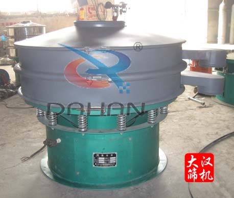 振動(dòng)篩 振動(dòng)篩