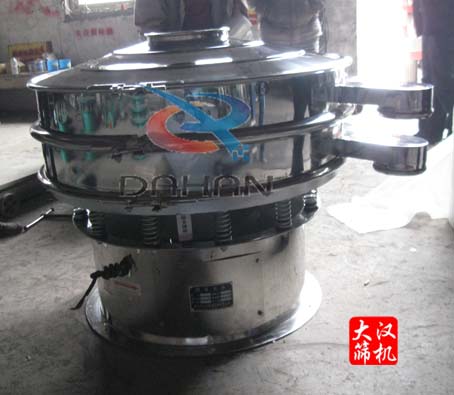 食品專用振動(dòng)篩 食品專用振動(dòng)篩