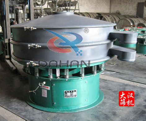 瀝青振動篩 瀝青振動篩