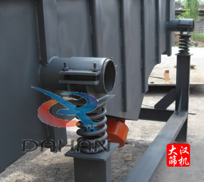 直線篩彈簧 直線篩彈簧