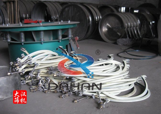 振動篩束環(huán) 振動篩束環(huán)