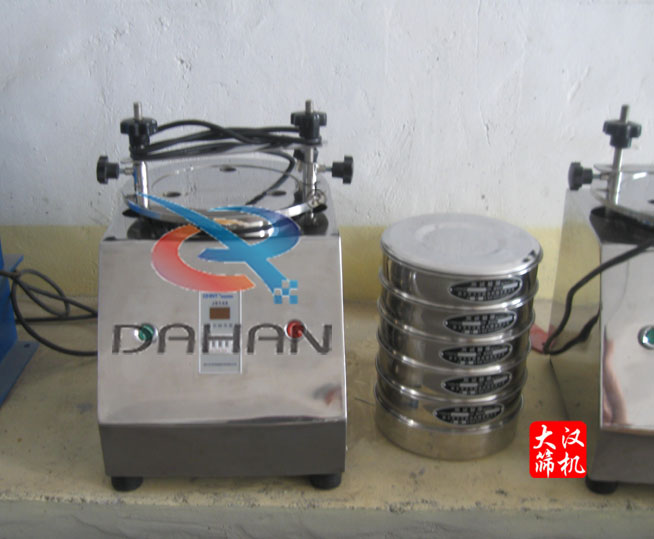 標(biāo)準(zhǔn)檢驗(yàn)篩 標(biāo)準(zhǔn)檢驗(yàn)篩