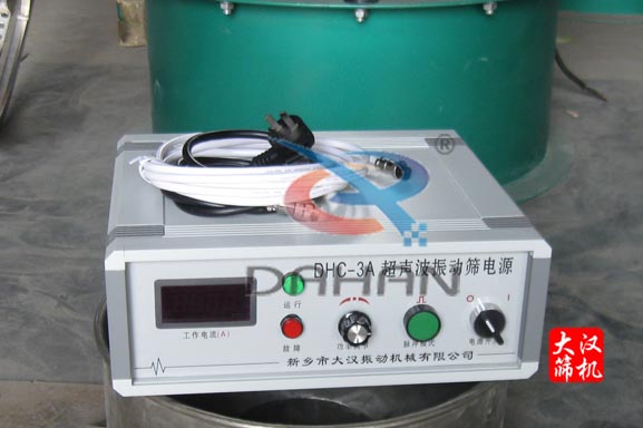 超聲波振動篩 超聲波振動篩