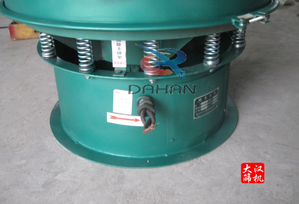 振動篩分機 振動篩分機