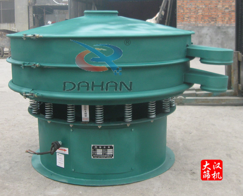 超聲波振動(dòng)篩粉機(jī) 超聲波振動(dòng)篩粉機(jī)