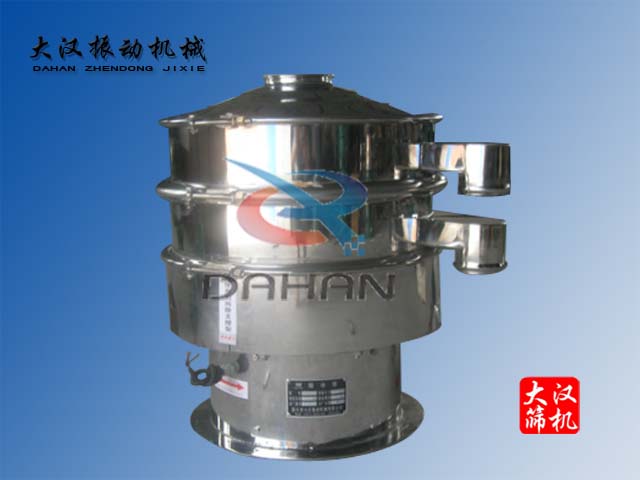 全不銹鋼振動(dòng)篩 全不銹鋼振動(dòng)篩