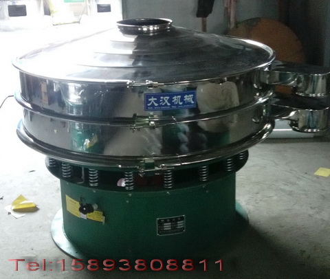 氧化鋁超聲波振動(dòng)篩 氧化鋁超聲波振動(dòng)篩