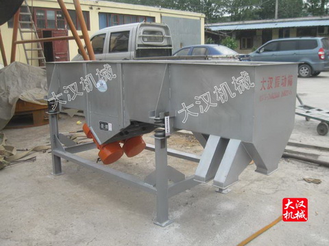 不銹鋼直線(xiàn)振動(dòng)篩 不銹鋼直線(xiàn)振動(dòng)篩