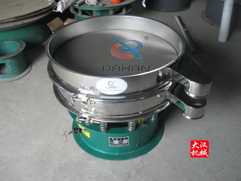 豆?jié){除渣振動篩 豆?jié){除渣振動篩