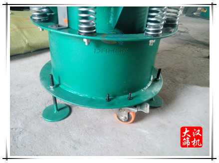 振動(dòng)篩萬(wàn)向輪和地腳栓 振動(dòng)篩萬(wàn)向輪和地腳栓