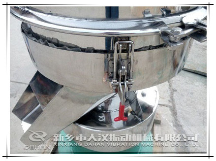 450振動(dòng)篩快裝拉手結(jié)構(gòu) 450振動(dòng)篩快裝拉手結(jié)構(gòu)