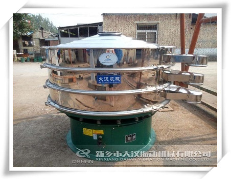 1500mm兩層不銹鋼振動篩 1500mm兩層不銹鋼振動篩