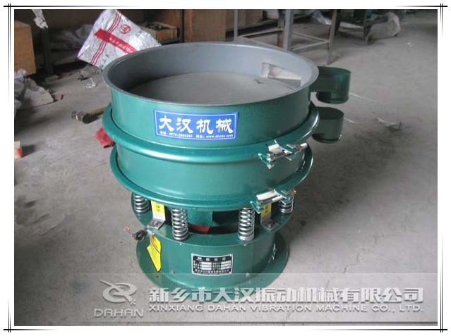 600mm單層碳鋼振動篩 600mm單層碳鋼振動篩