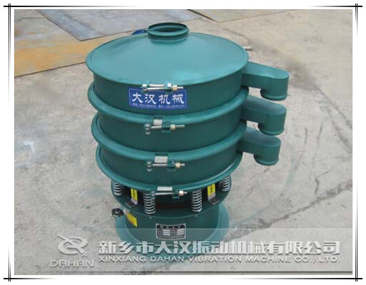 直徑600mm兩層振動(dòng)篩 直徑600mm兩層振動(dòng)篩