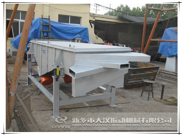1030直線振動(dòng)篩 1030直線振動(dòng)篩