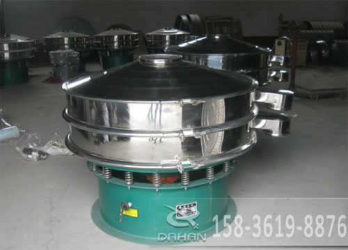 油漆涂料過濾振動篩 油漆涂料過濾振動篩