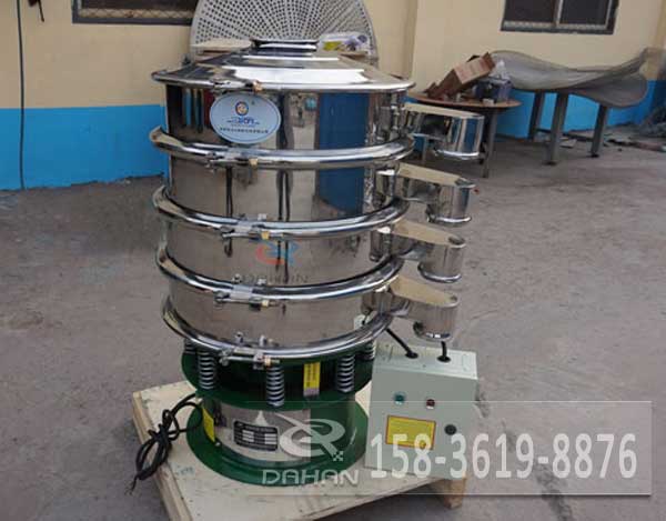 不銹鋼振動(dòng)篩 不銹鋼振動(dòng)篩