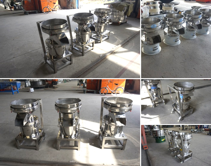 液體過濾篩加高型與不銹鋼+碳鋼型批量展示。