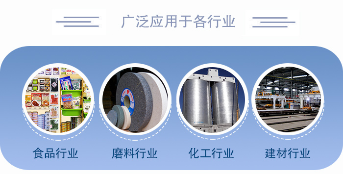 醫(yī)藥直線振動(dòng)篩適用于化工、食品、塑料、醫(yī)藥、冶金、玻璃、建材、糧食、化肥、磨料、陶瓷等行業(yè)